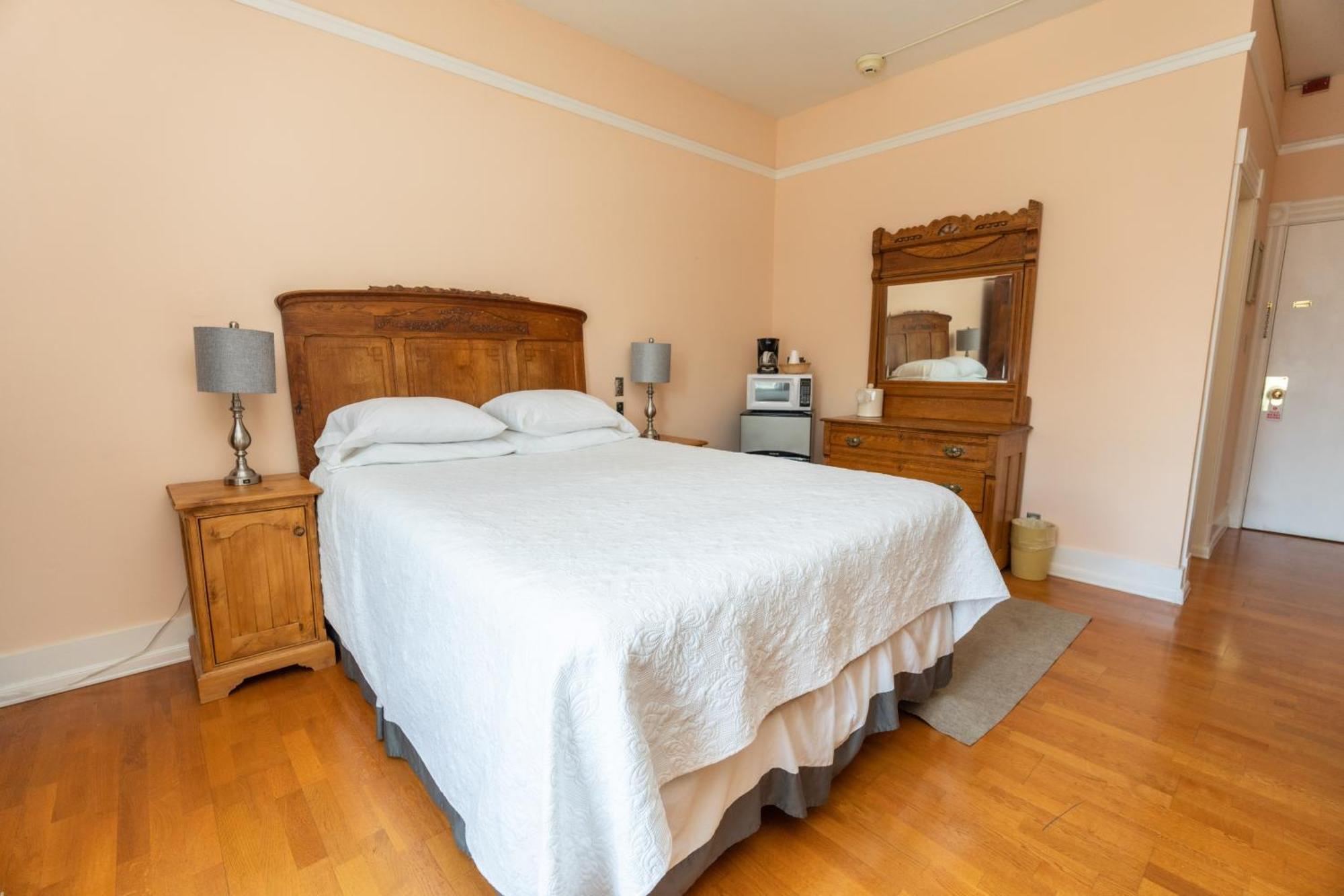 Union Hotel Benicia Zewnętrze zdjęcie