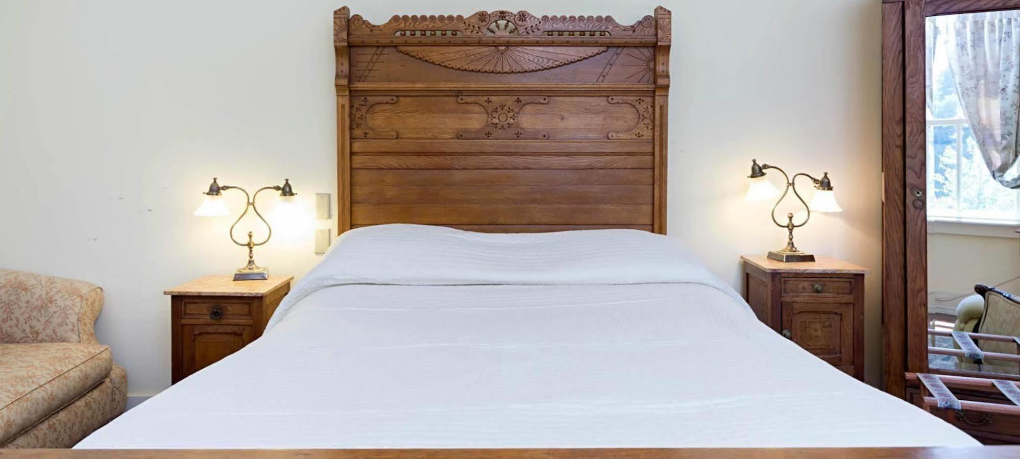 Union Hotel Benicia Zewnętrze zdjęcie