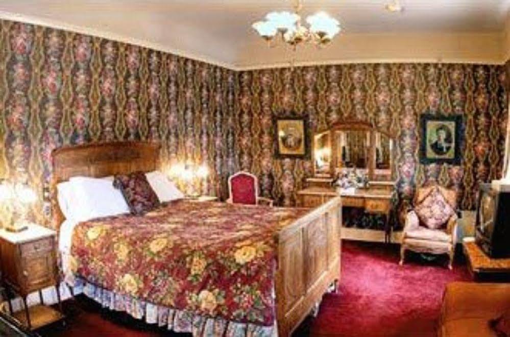 Union Hotel Benicia Zewnętrze zdjęcie
