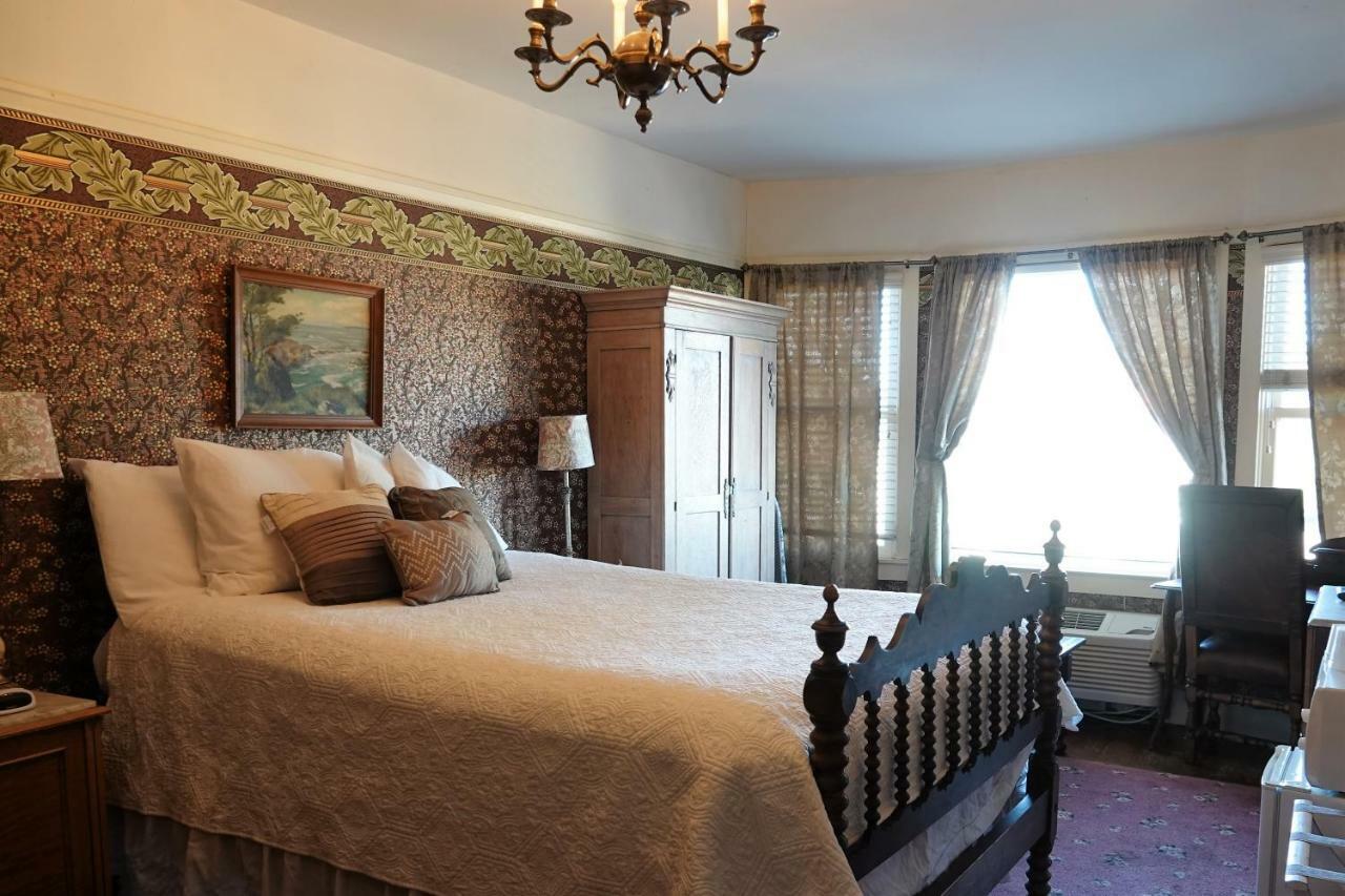 Union Hotel Benicia Zewnętrze zdjęcie
