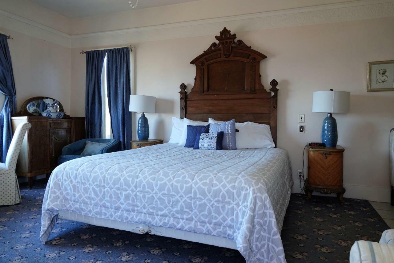 Union Hotel Benicia Zewnętrze zdjęcie