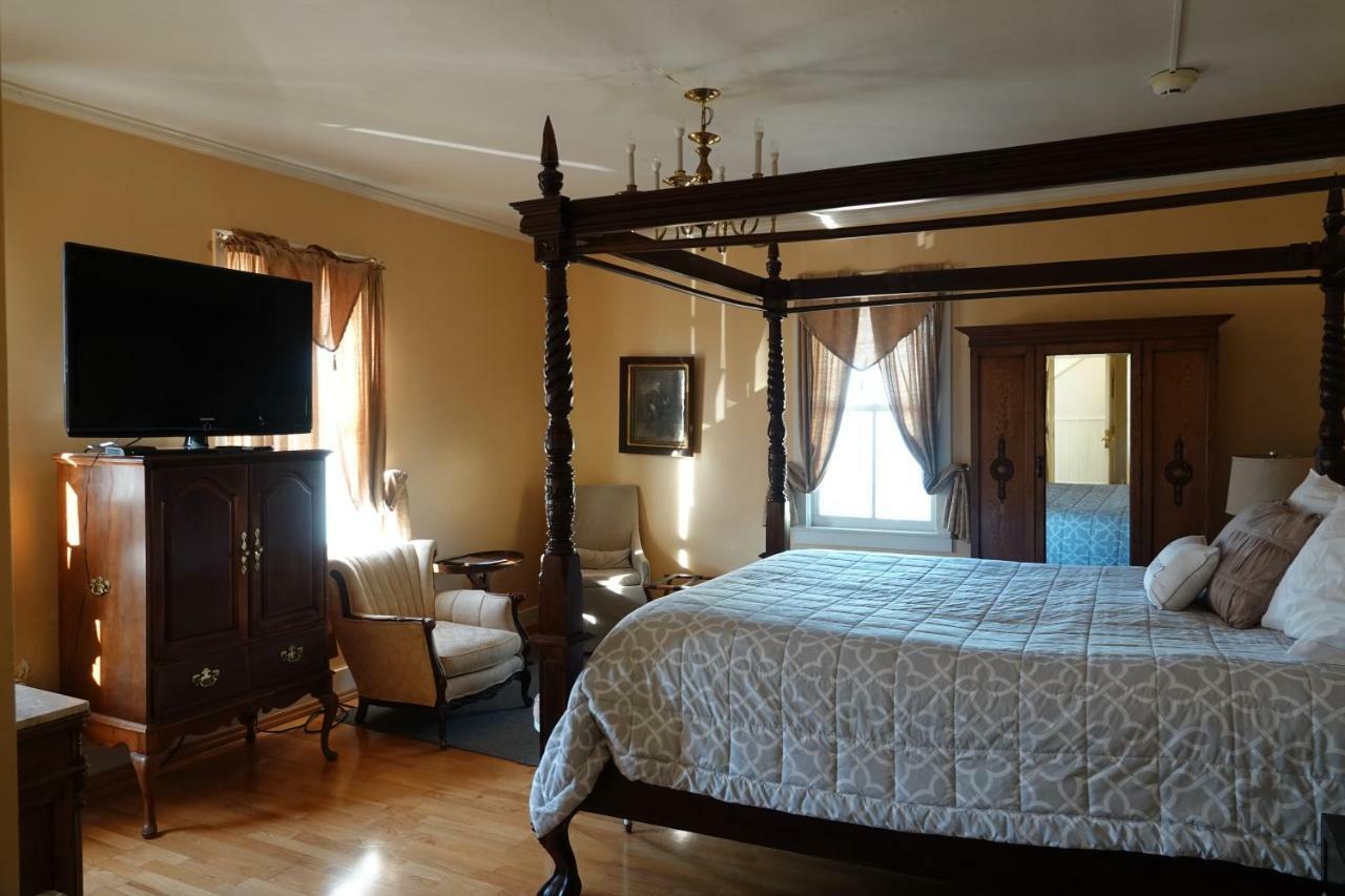 Union Hotel Benicia Zewnętrze zdjęcie