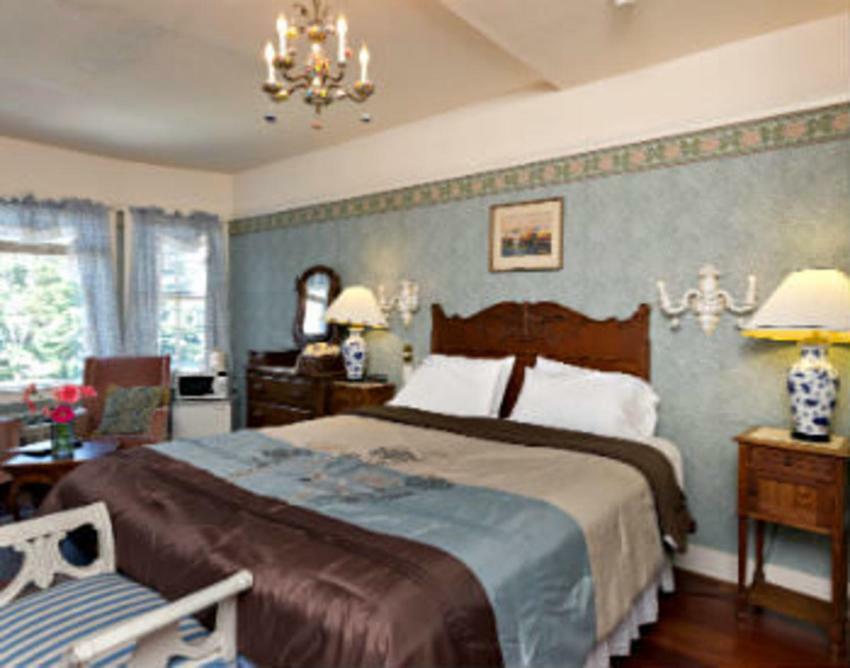 Union Hotel Benicia Zewnętrze zdjęcie