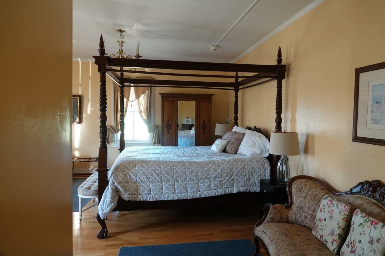 Union Hotel Benicia Zewnętrze zdjęcie