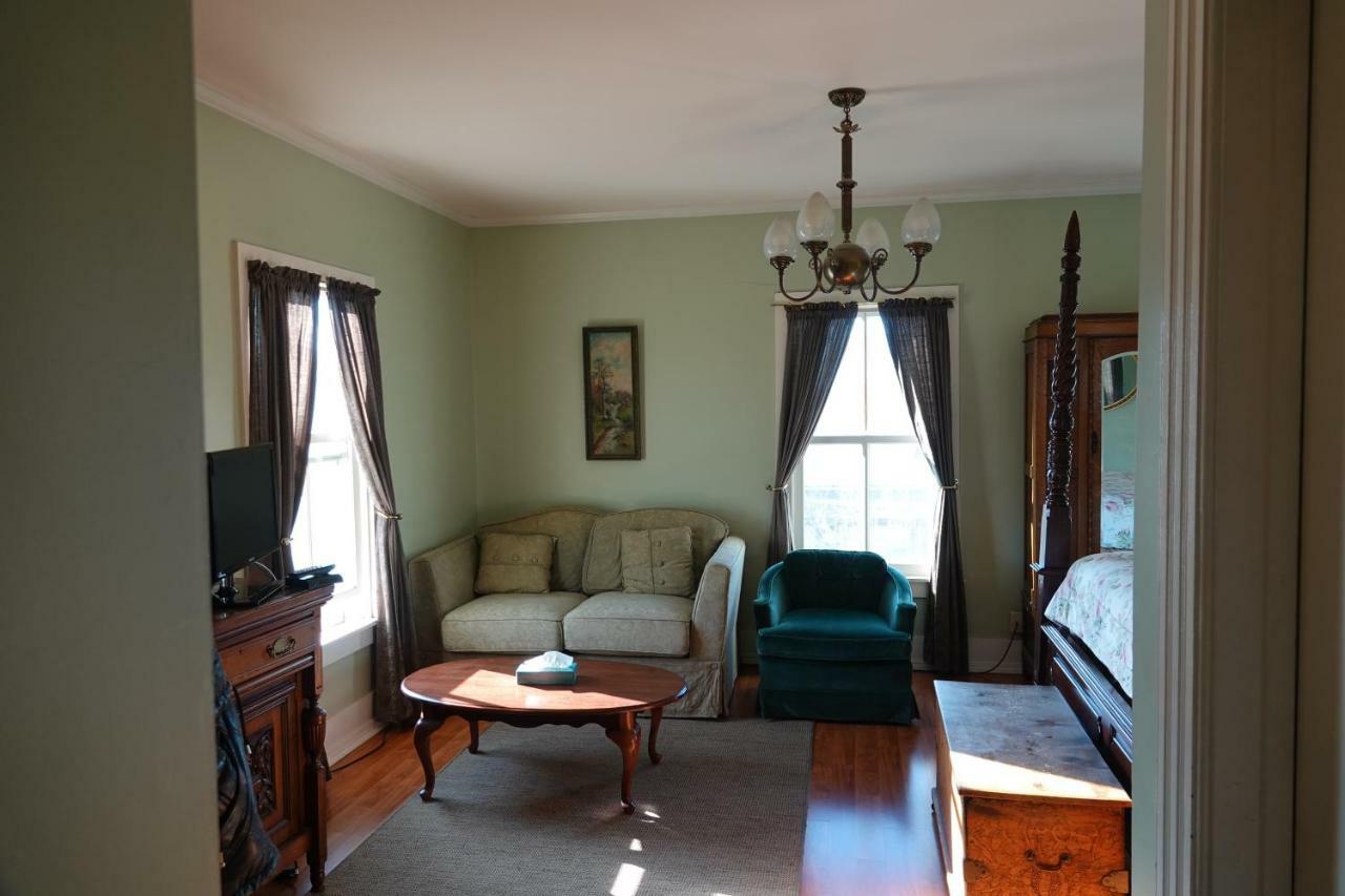 Union Hotel Benicia Zewnętrze zdjęcie